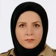 دکتر معصومه فراهانی