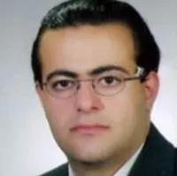 دکتر فریدون صلح جو