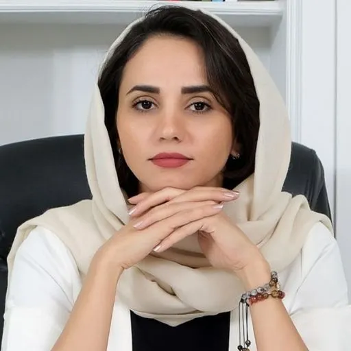 نازنین ظریفیان