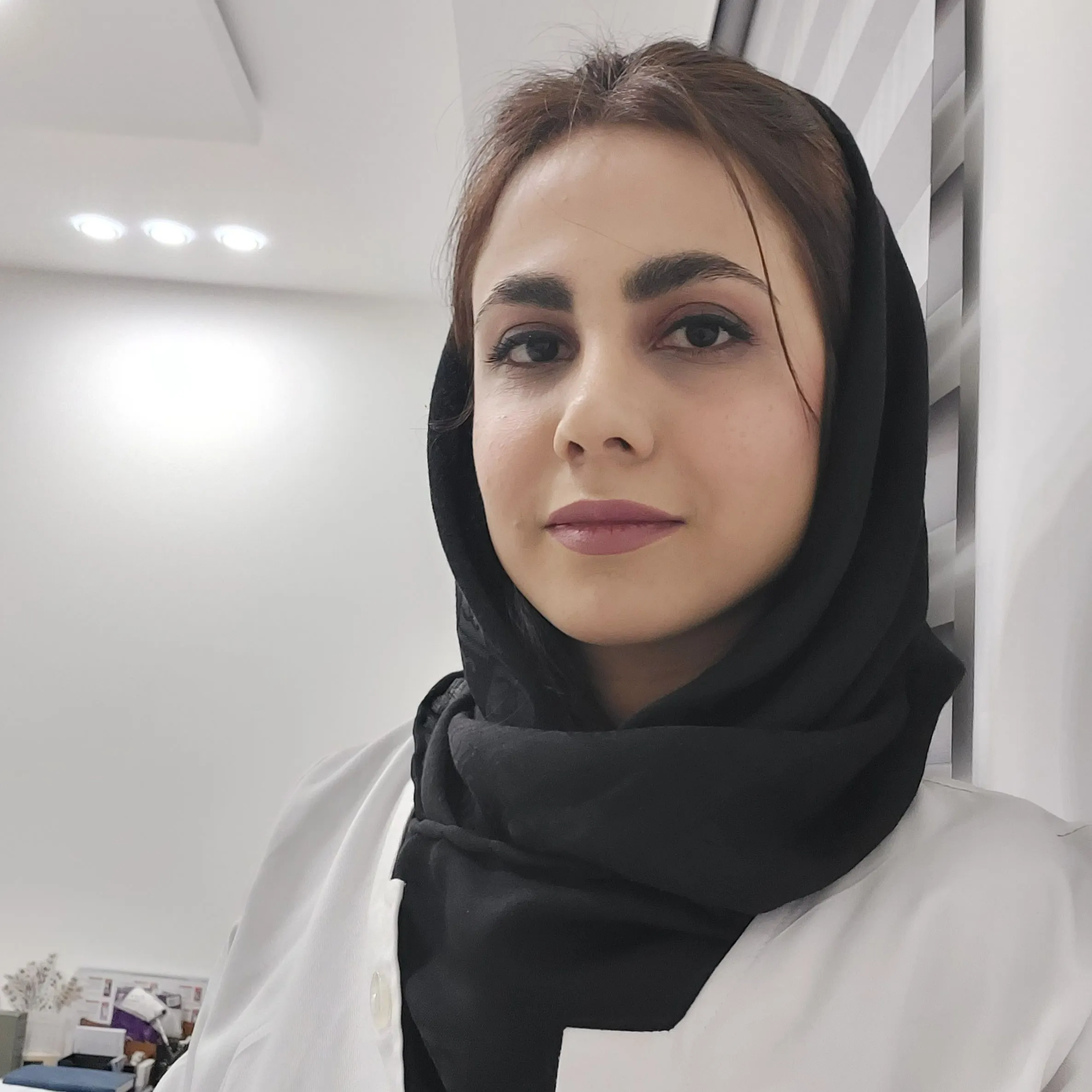 دکتر سلما رحمانیان