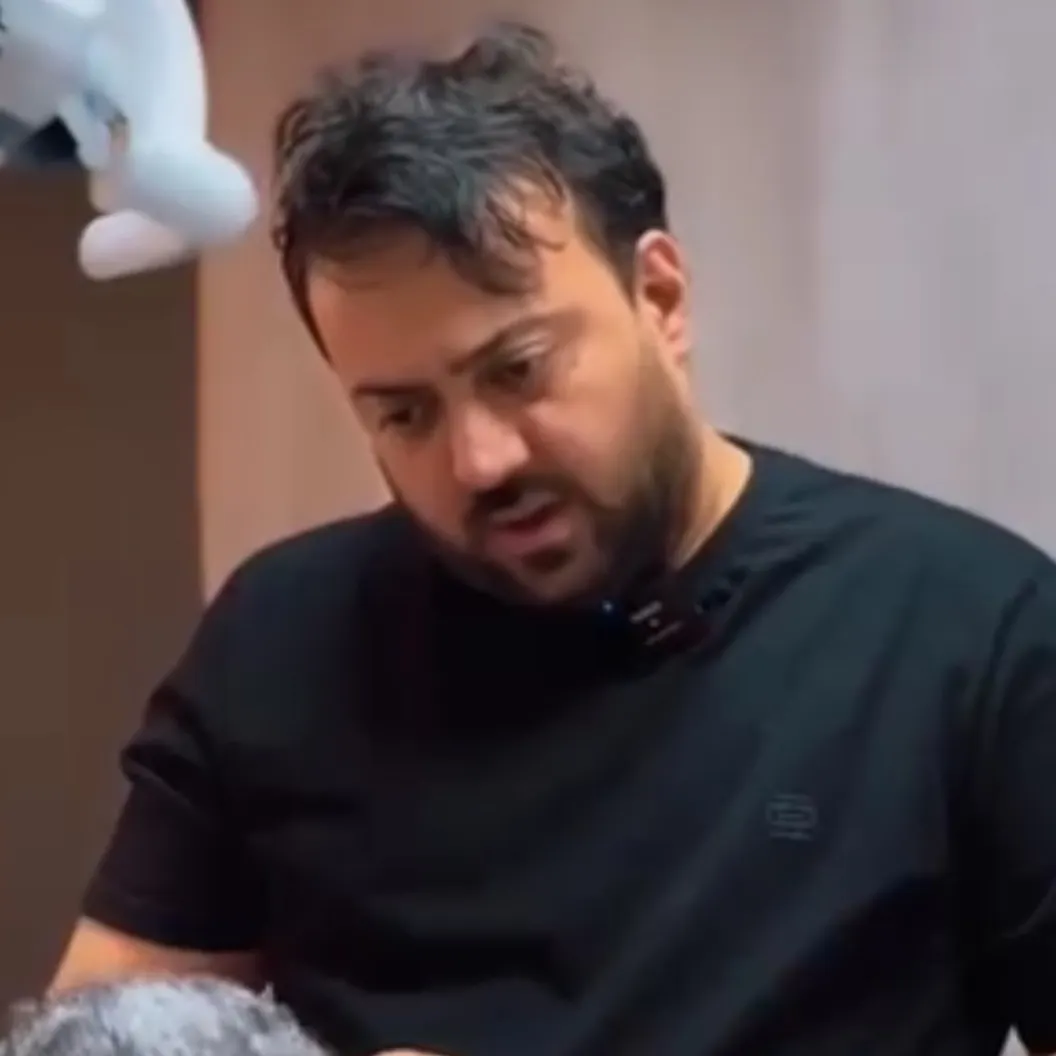 دکتر سهیل تواهن