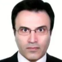 دکتر سیدامین رضا وحدانی پرست