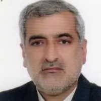 دکتر محمد سلیمانی ورکی
