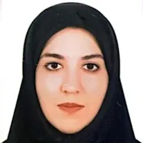 فاطمه محمدجعفری