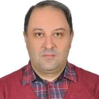 دکتر سعید رضوی دیزجی