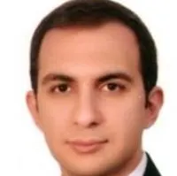 دکتر آرش ملکی