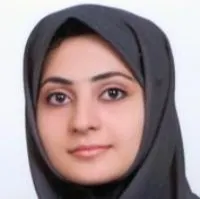 دکتر آزاده زاهدی فر