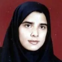 دکتر فاطمه عباسی بناءزاده مشهدی