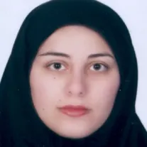دکتر آناهیتا گنجوی