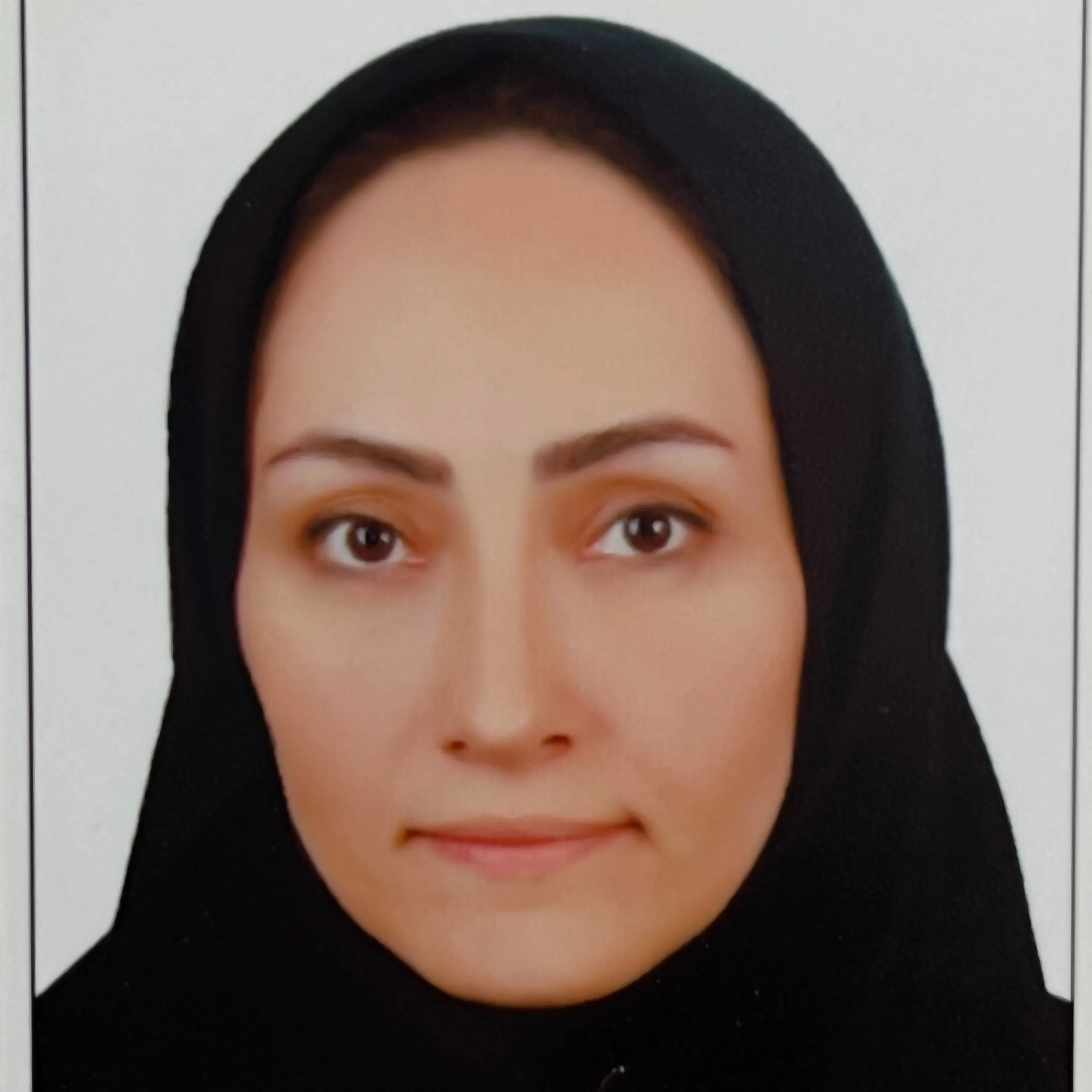دکتر هاله افشار