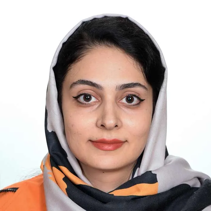 پرنیان رضائی