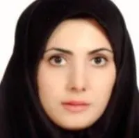 دکتر شهرزاد طاهرزاده املشی