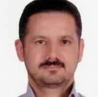 دکتر قدیر رجبی ثابت چوبری
