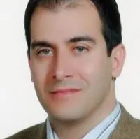 دکتر فرهاد مازوچیان
