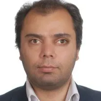 دکتر فرهاد چنگیزی