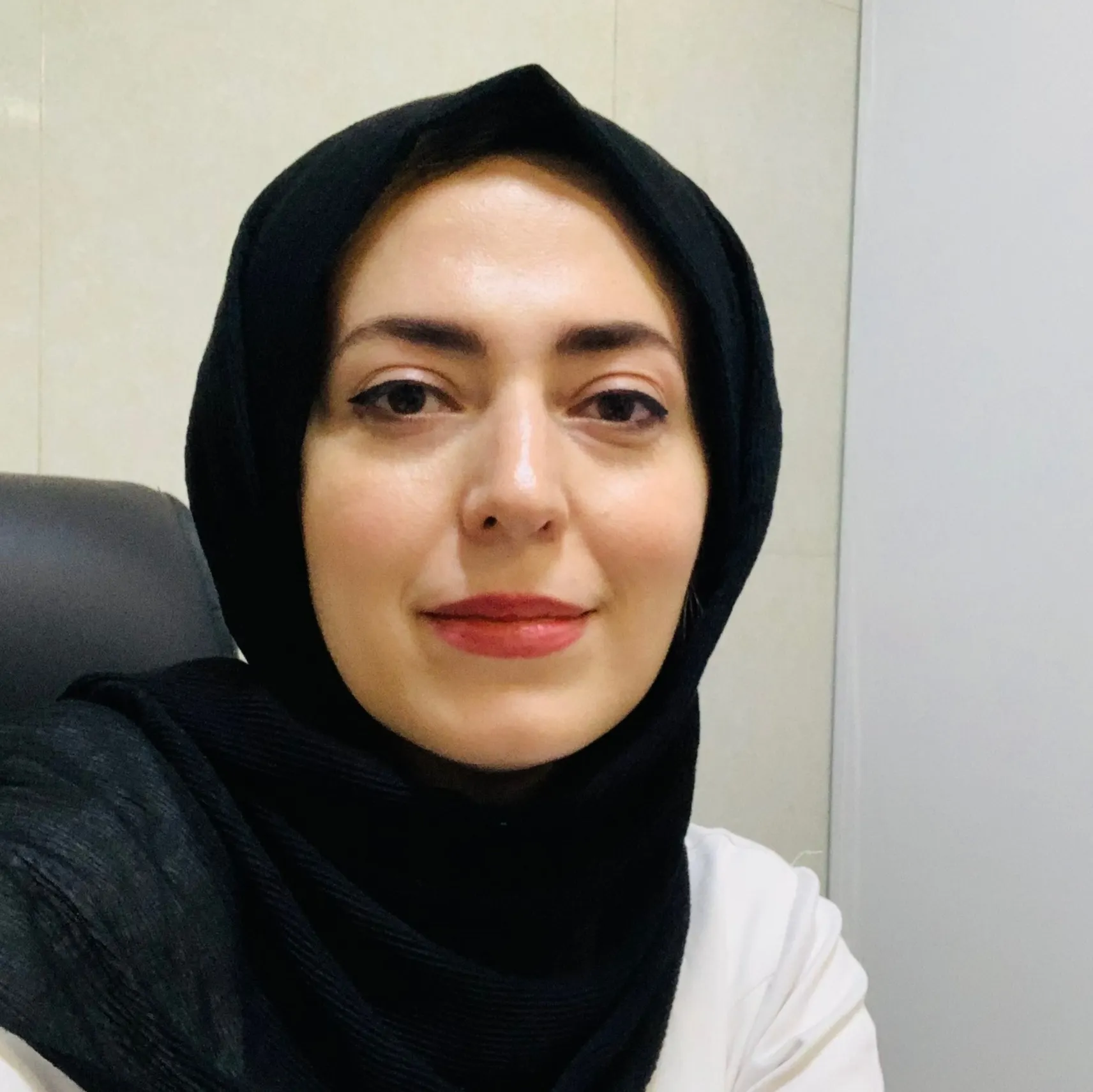 نعیما خرم نژاد