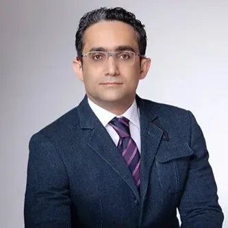 دکتر علیرضا تعبدی