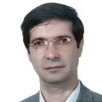 دکتر سیروس نعمتی