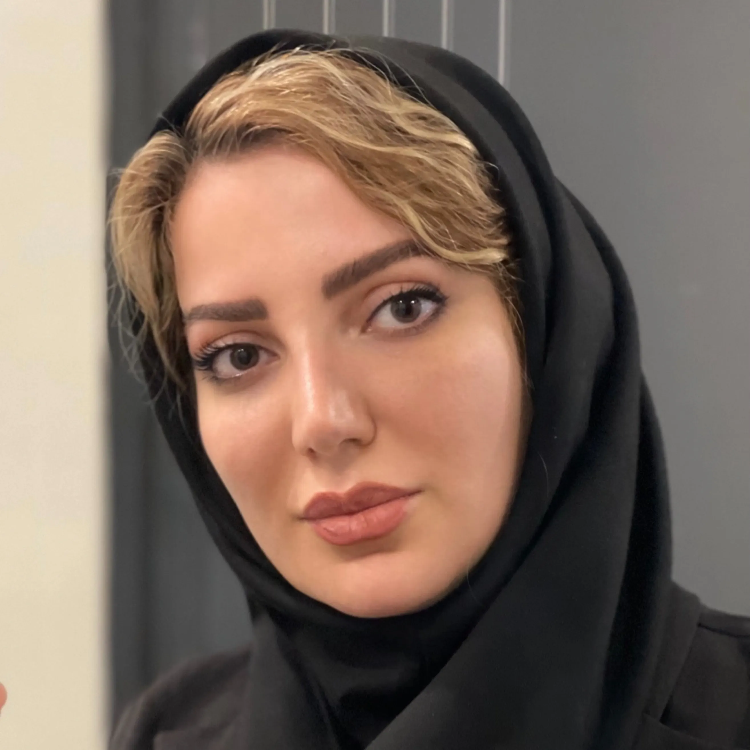دکتر افسانه صادق زاده بازرگان