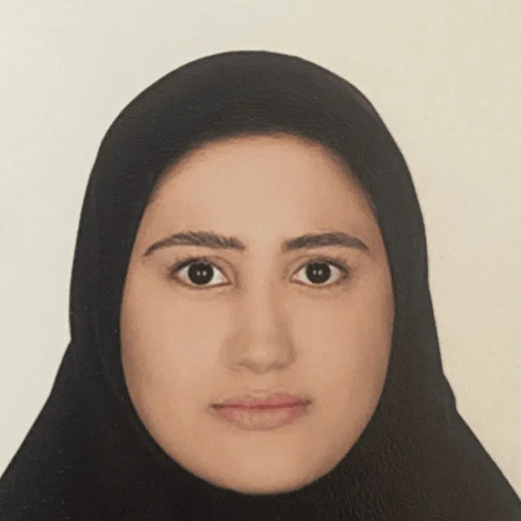 شکیبا آذر افروزان