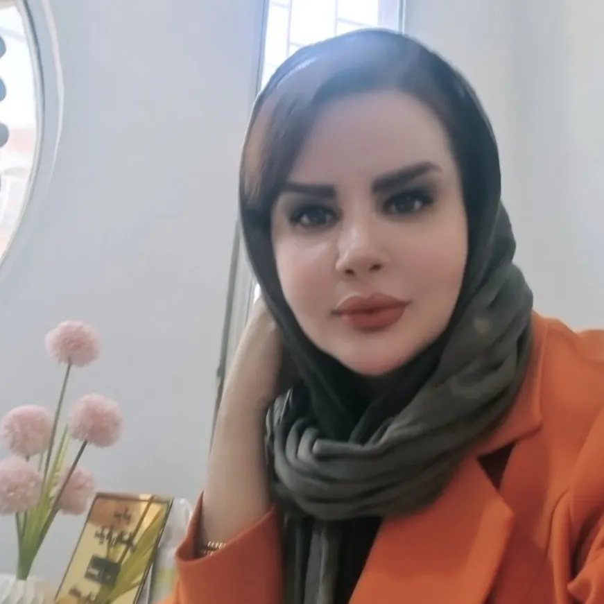 دکتر فاطمه شینی