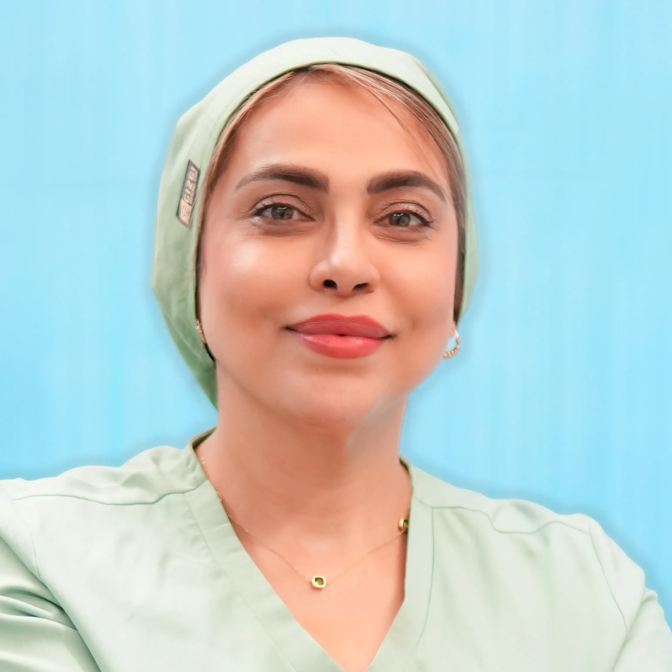 دکتر مهرنوش مهدی نیا رودسری