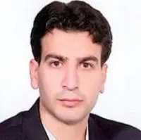 دکتر کیانوش خاموشیان