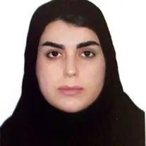 کیانا کاظم زاده