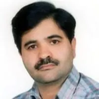 دکتر احمد ملاحسنی