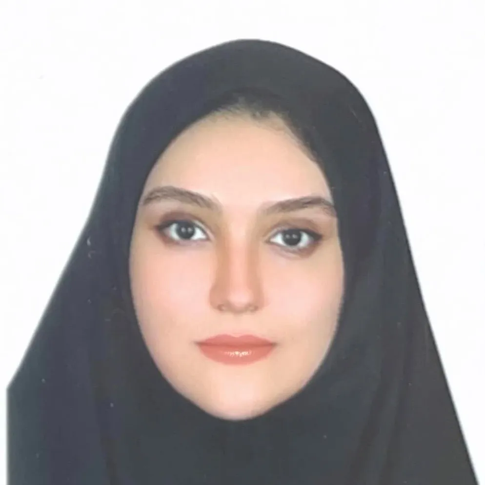 دکتر ریحانه آقاجانی