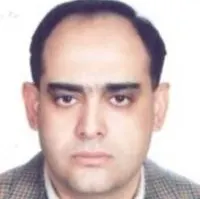دکتر رضا وثوقی