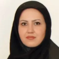 فردیس هاشمی زاده