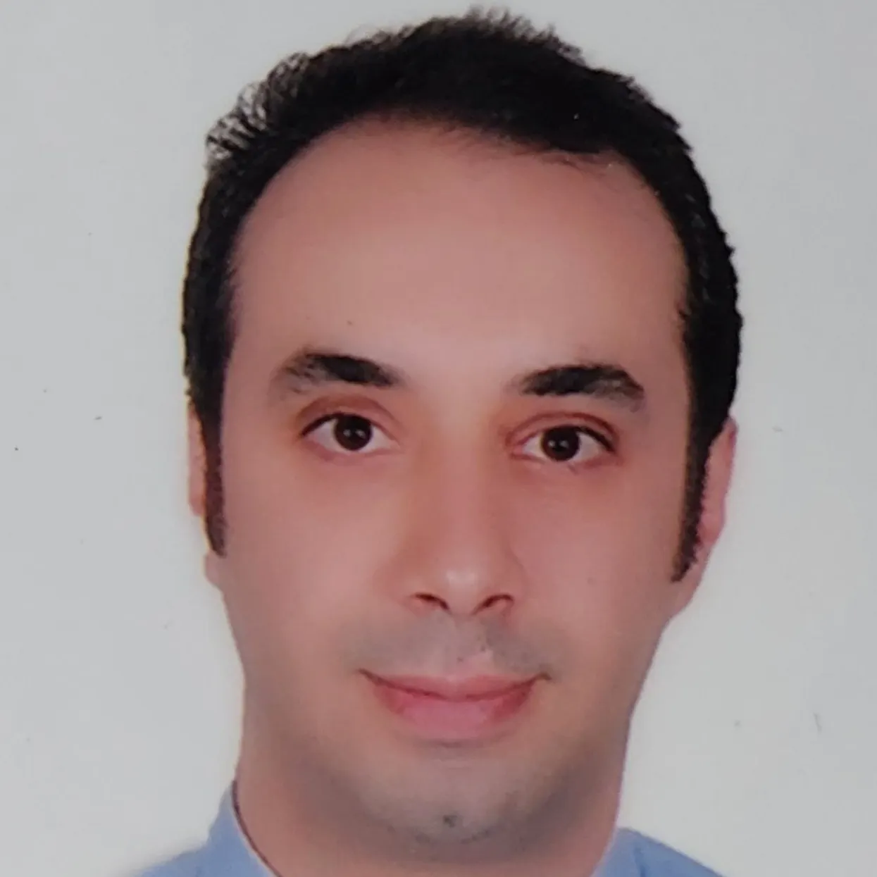 دکتر کیوان کفایتی
