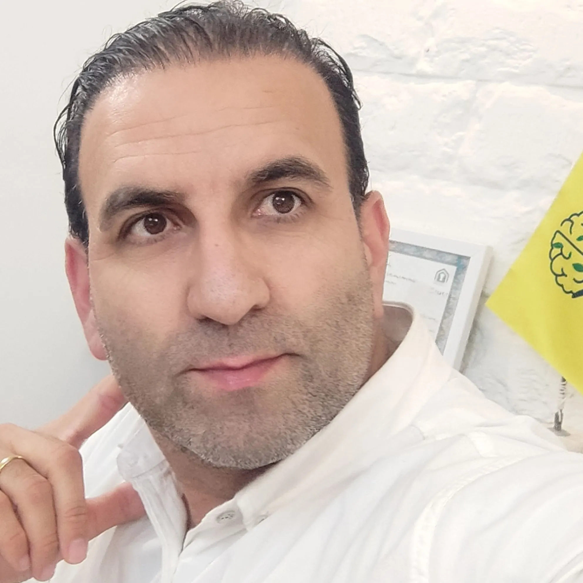 علی حمیدی