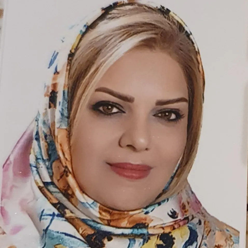 دکتر روشنک اسمعیلی