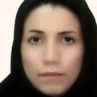 دکتر مرضیه صالحی شهرابی