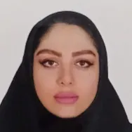 شراره بهزادنیا