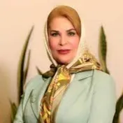 دکتر زهرا فدایی وطن