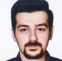 دکتر محمدمعین خلعتبری