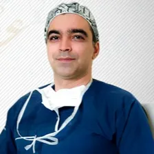 دکتر علی مرادی