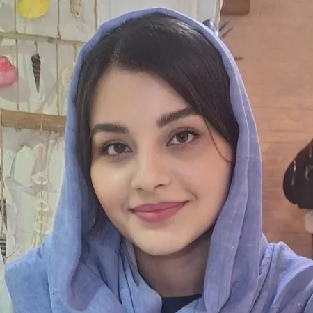 زهرا لک