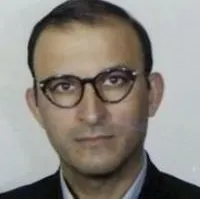 دکتر علیرضا عطاری