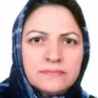 دکتر فرحناز قهرمان فرد