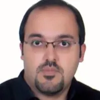دکتر سیدعلیرضا عادل برخوردار