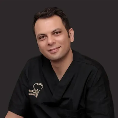 دکتر احسان بیرنگ