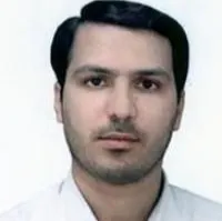 دکتر جابر سلیمانی امیری