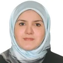 دکتر فریده حاجی حیدری