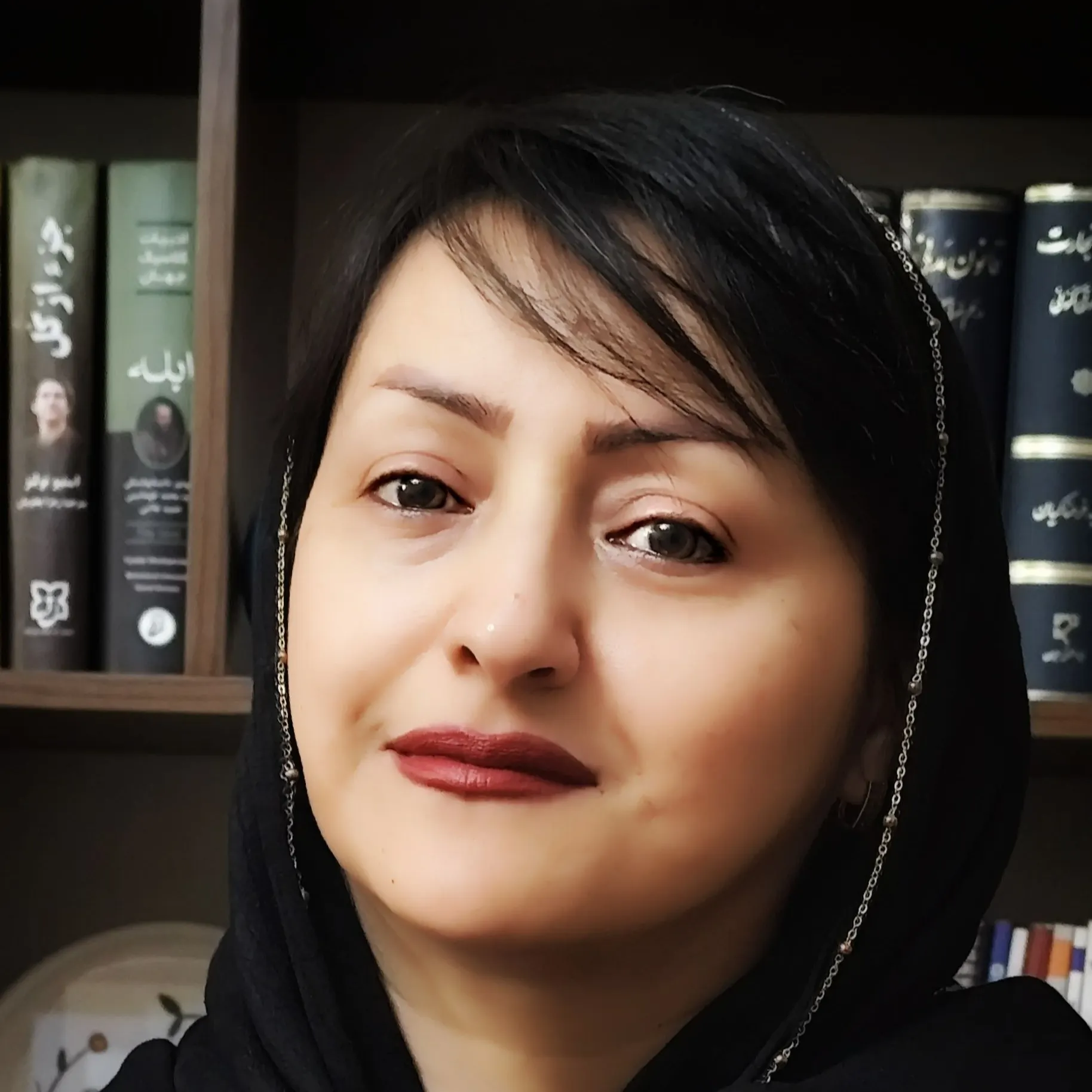 فریبا کریمی