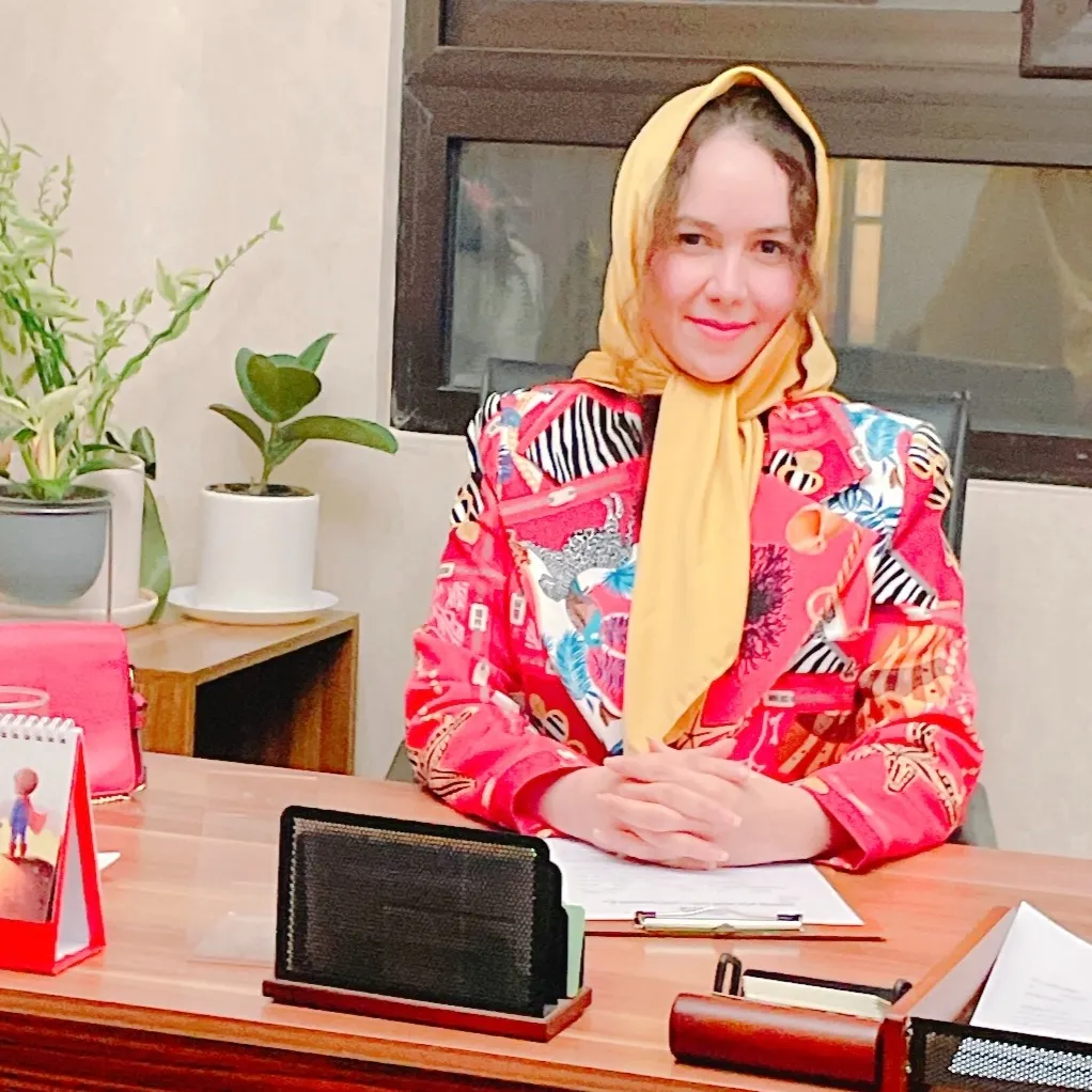 دکتر هستی چلبی