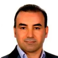 دکتر سیدمحمد میرهاشمی